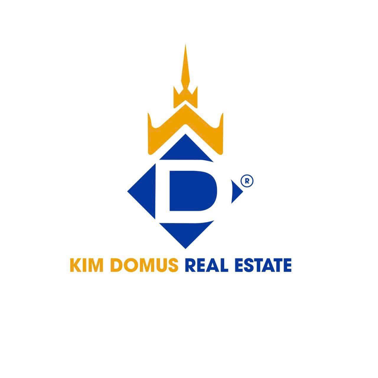 Kim Domus Real Estate