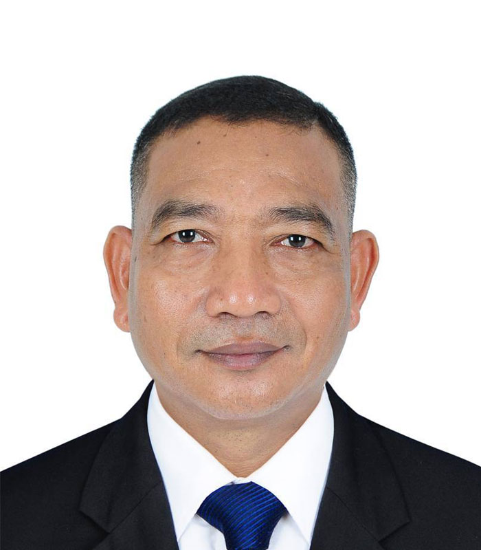 MR. KIM KHANH
