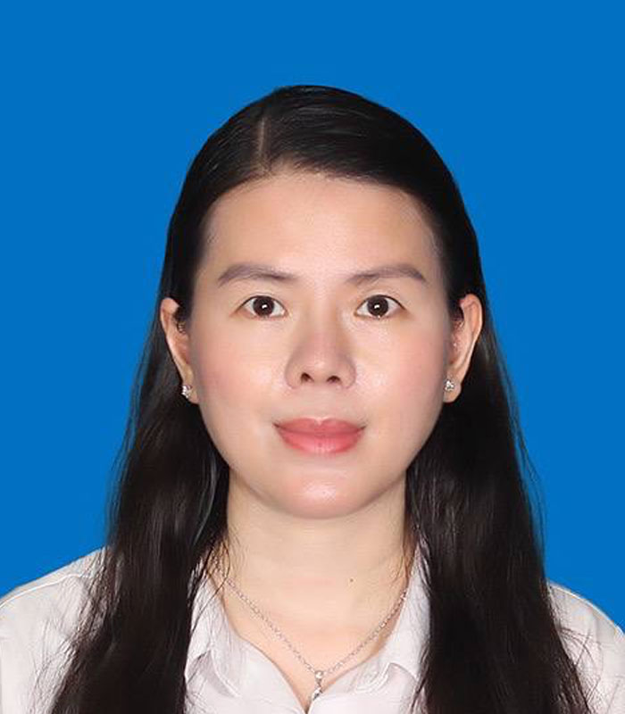 Ms. HOANG THI THANH HAI