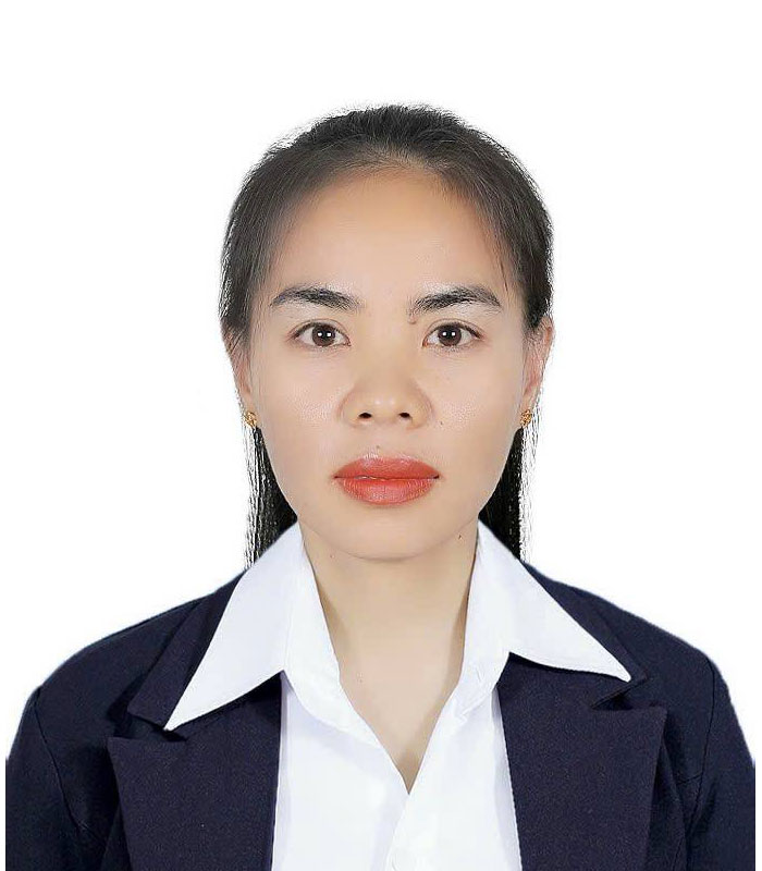 Ms. PREAP SOPHEAK VOTEY