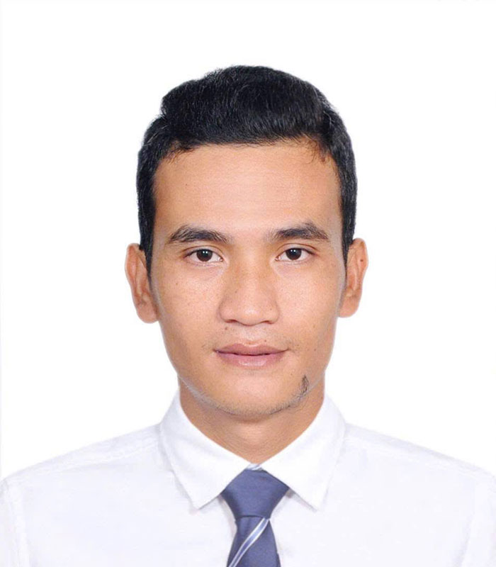 Mr. KIM RANDY